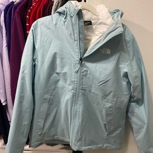 Like New North Face Jacket Sz L